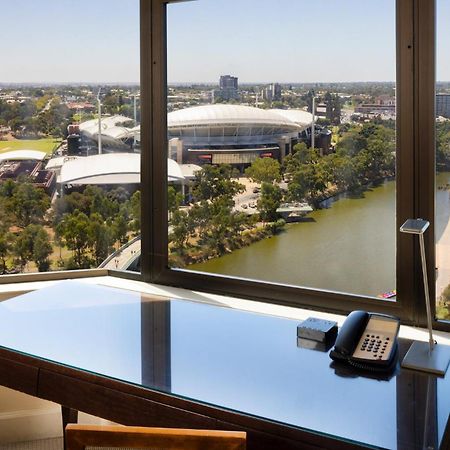 InterContinental Adelaide, an IHG hotel Exterior foto