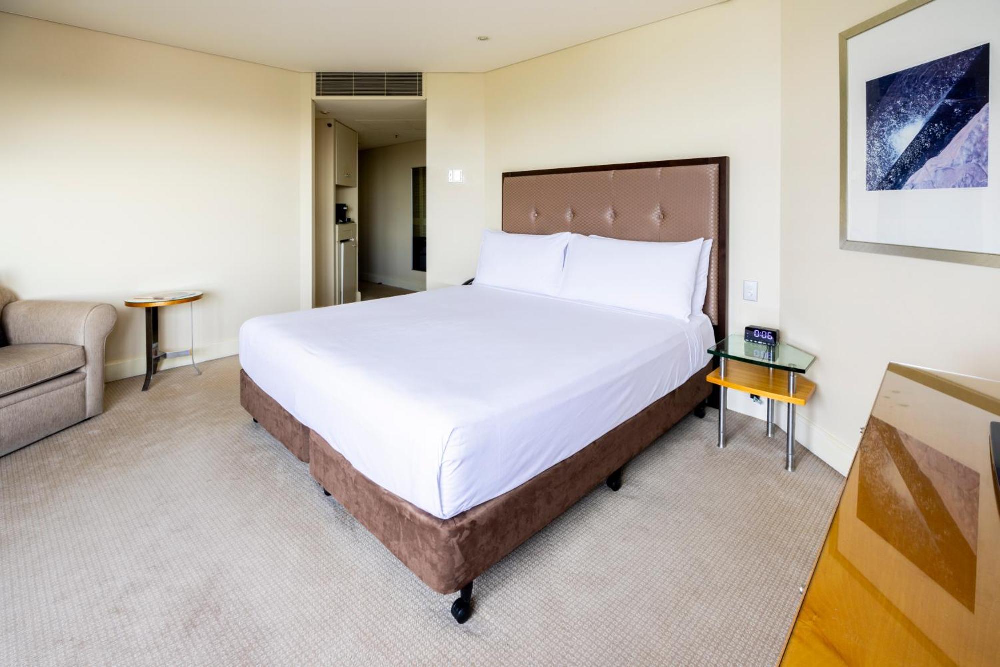 InterContinental Adelaide, an IHG hotel Exterior foto